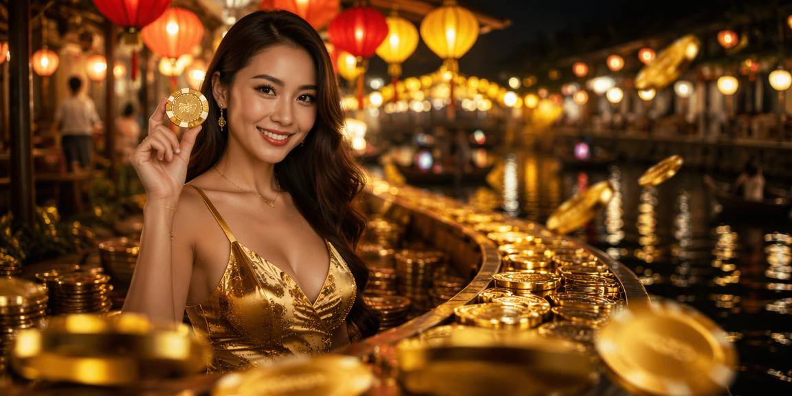 m66 game Casino Trực Tiếp Việt Nam
